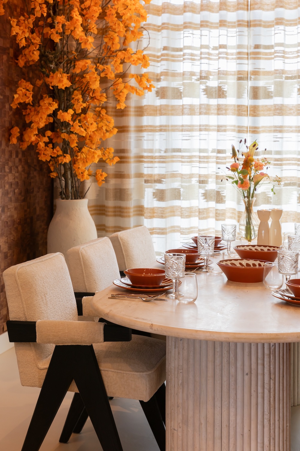 FotoProject Lisa van Nes: Dutch Design met een touch of Bali